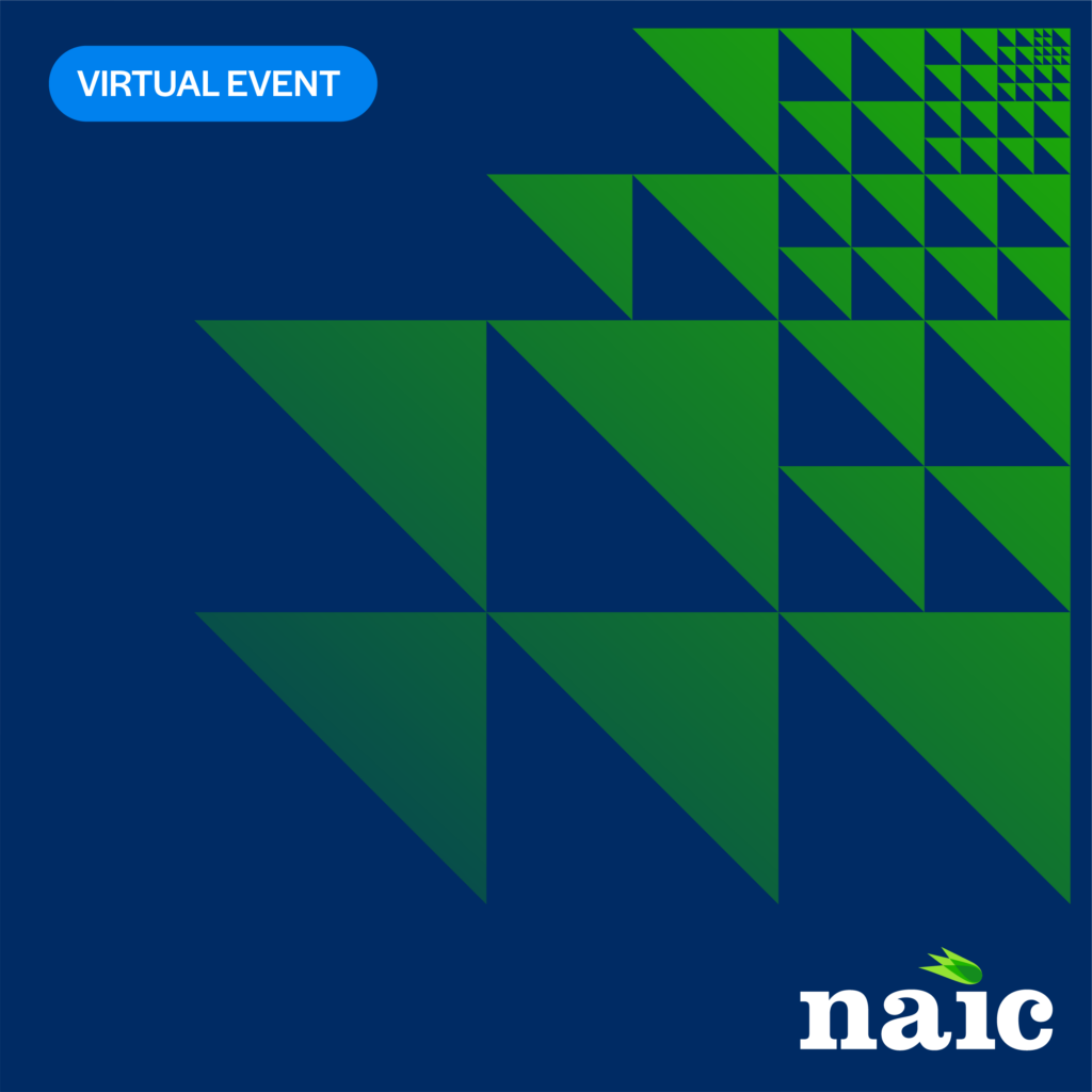 NAIC Access Roadshow Thumbnail 1