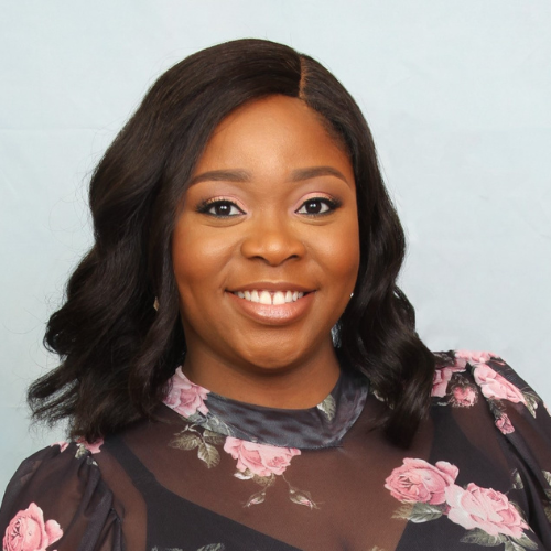 Deborah Owolabi