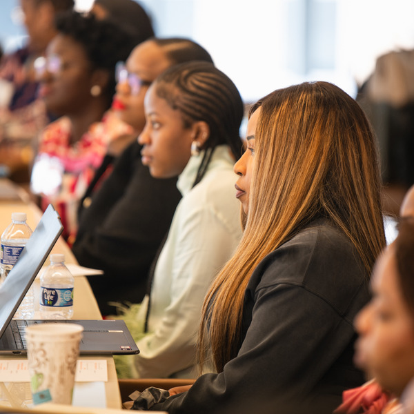 UP Fellowship Program for Mid-Career Women