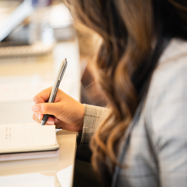 BEYOND: Training for General Partners