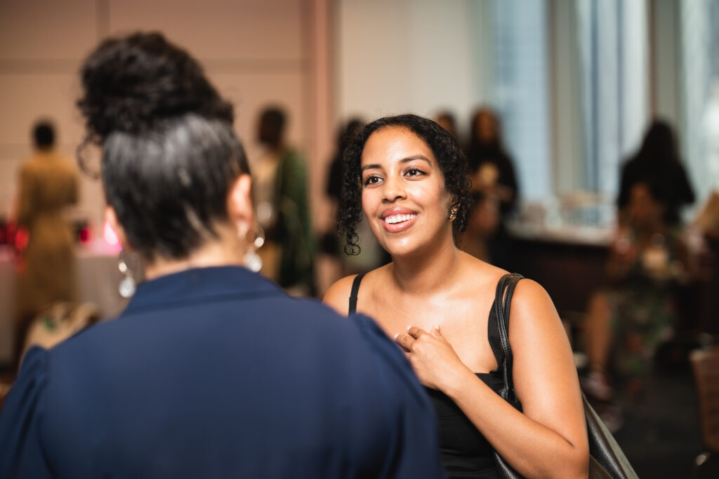 The UP Fellowship Program - Become a Mentor