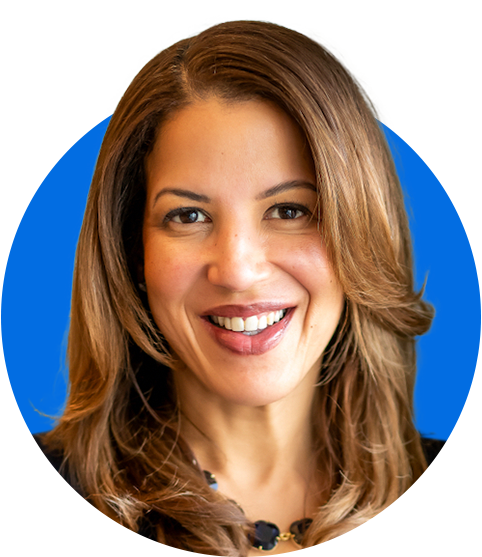 NAIC Leadership Nia White