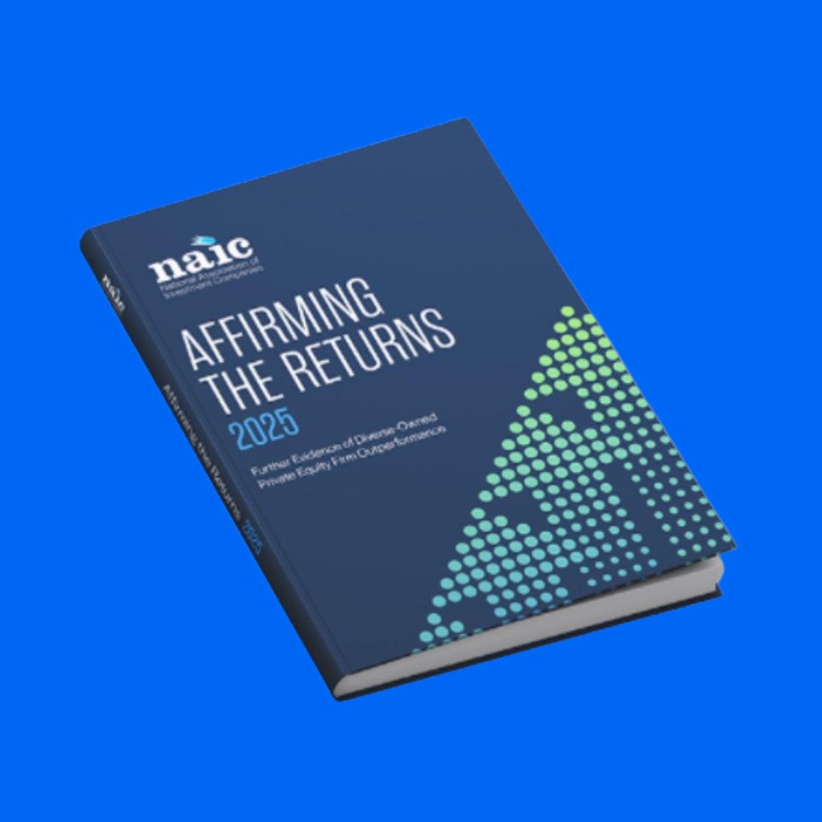 Affirming the Returns