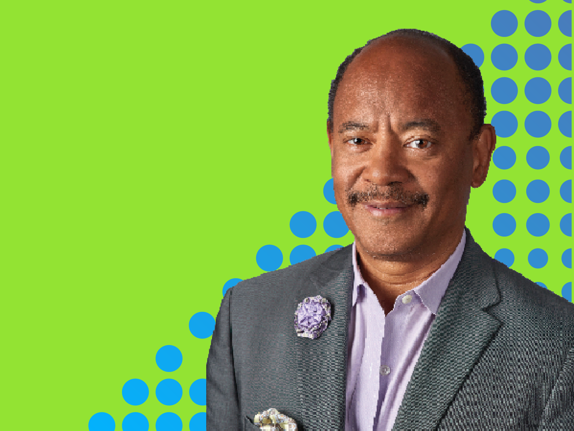 Headshot of Kneeland Youngblood