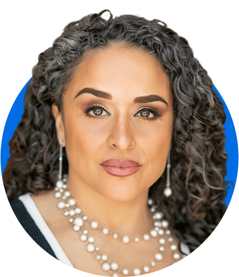 NAIC Leadership Carmen Ortiz-McGhee