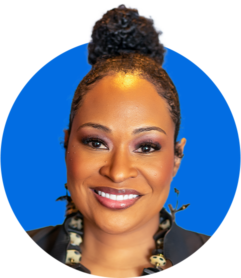 NAIC Leadership Tina McIntyre