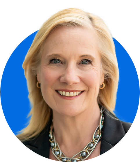 NAIC Leadership Kristen Perlman