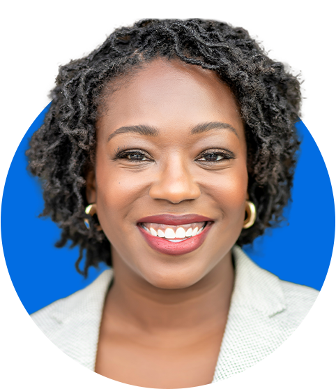 NAIC Leadership Marissa Mahoney