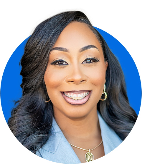 NAIC Leadership Jaye Washington