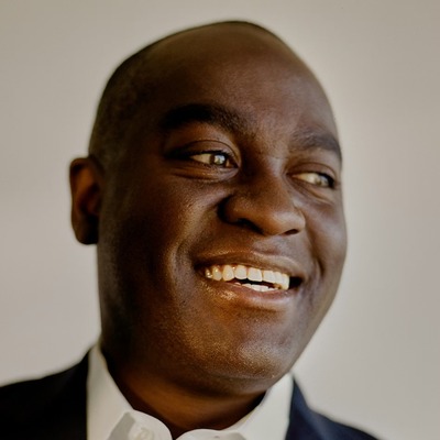 Kwesi Quaye