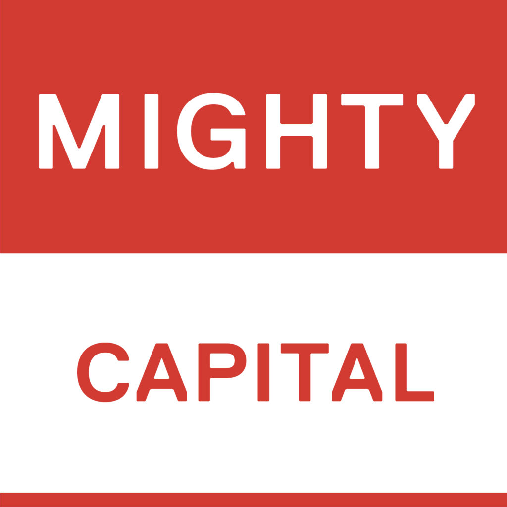 Mighty Capital Logo FullColor