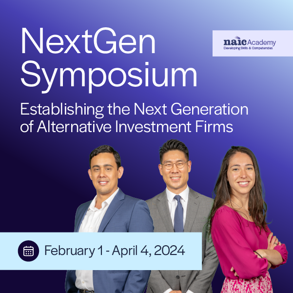 NextGen Symposium 2024 mobile banner