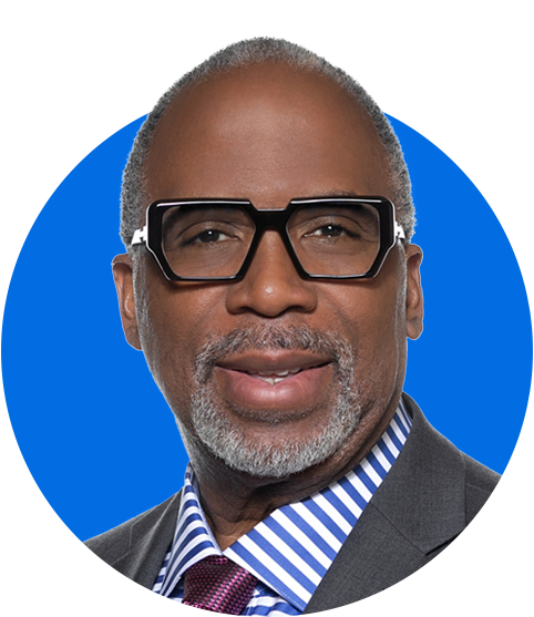 NAIC Leadership Harland Abraham