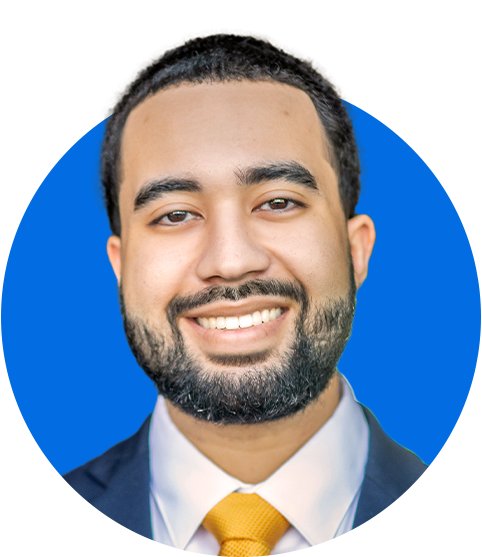 NAIC Leadership Justin Greene