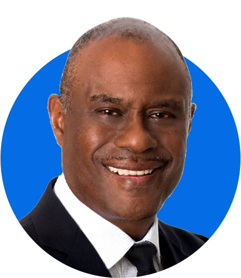 NAIC Leadership Gregory Weston