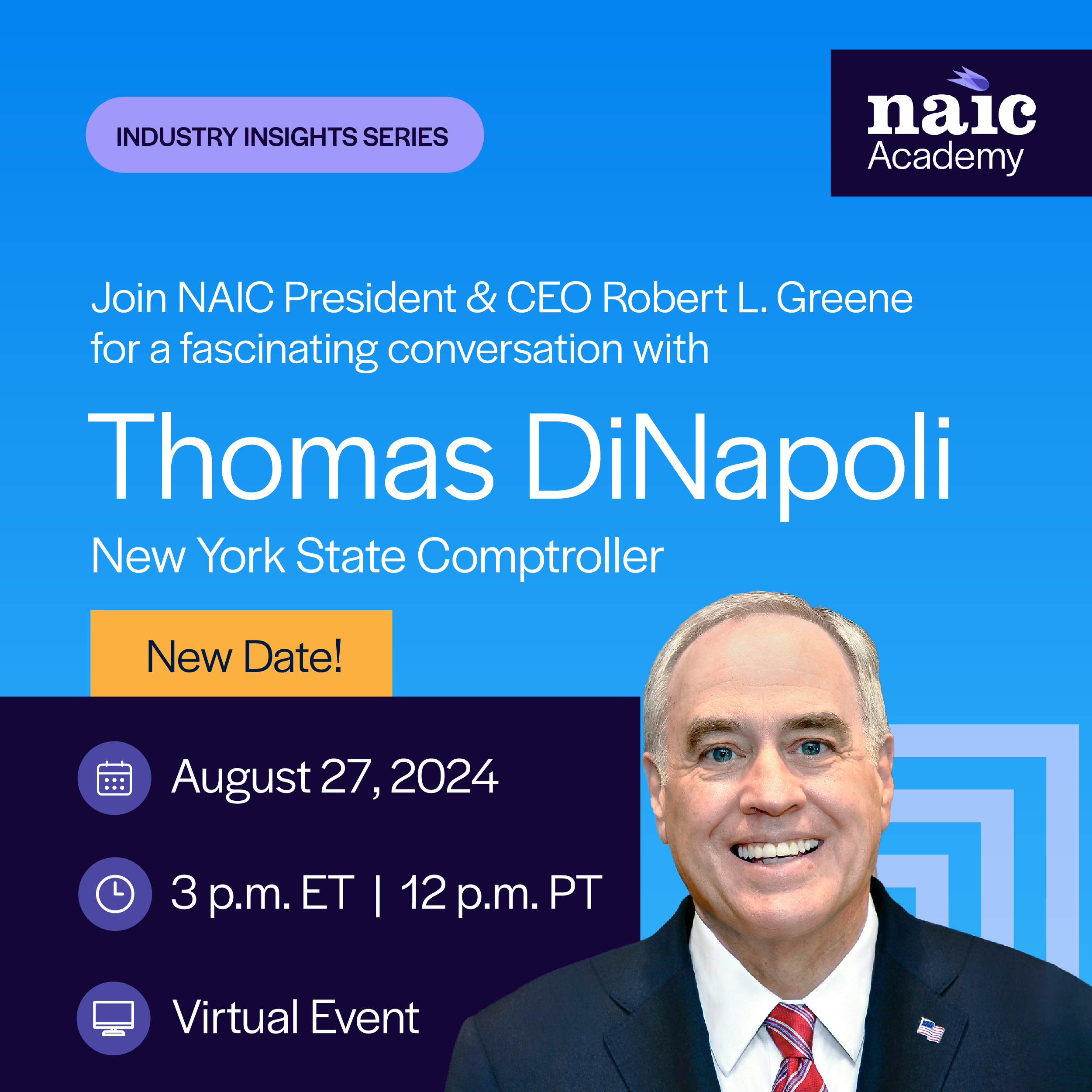 NAIC Insights August DiNapoli Square