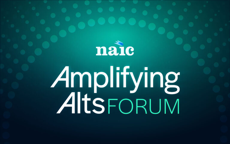 National Association of Investment Companies 13 NAIC AAF UP Thumbnail 0525 2