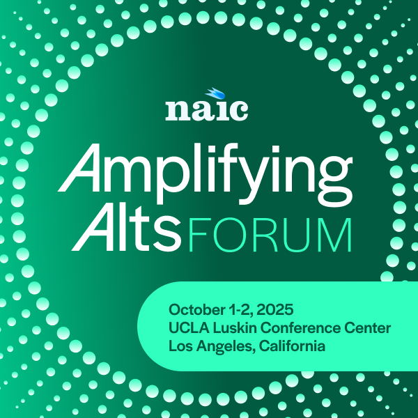 NAIC AA Forum Mobile