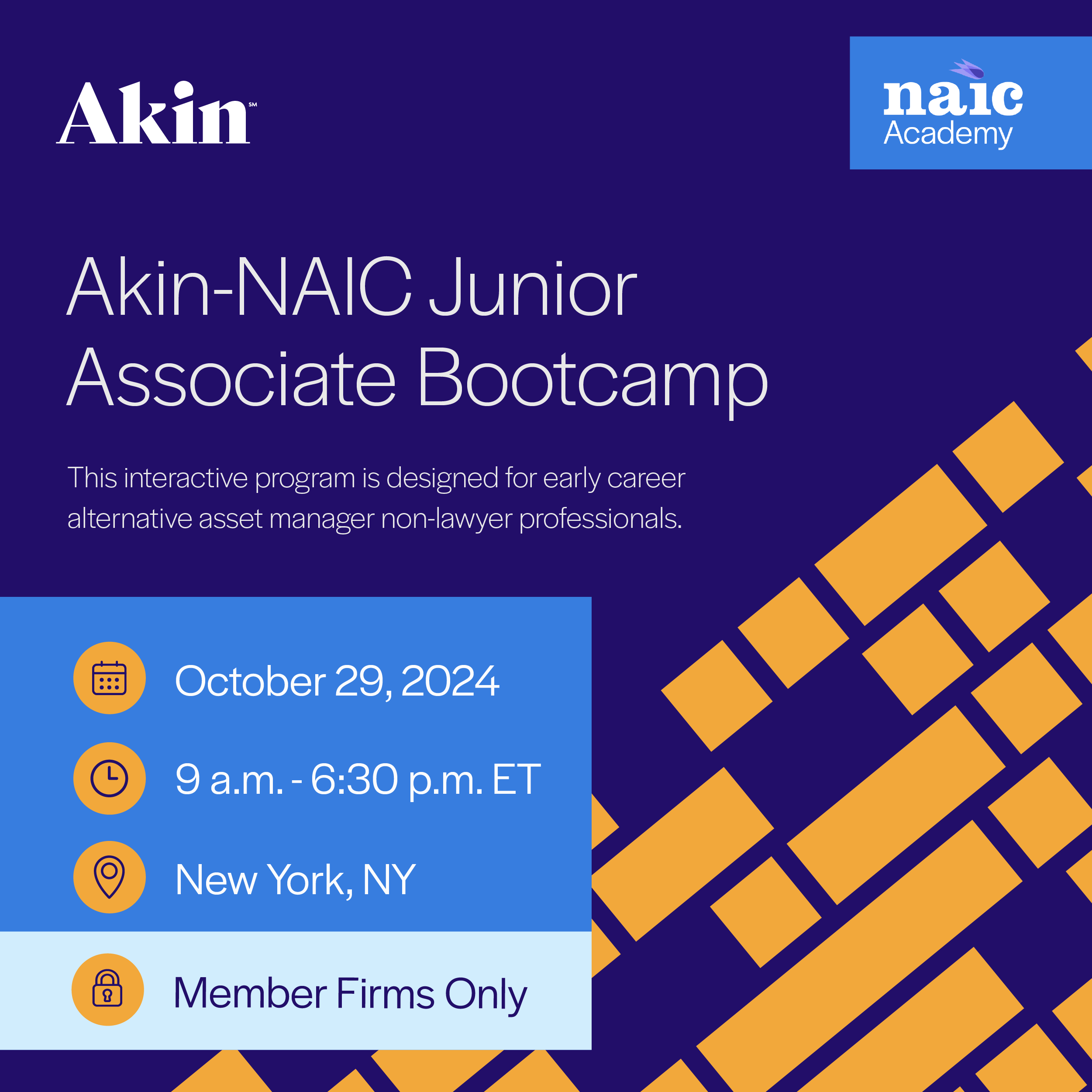 NAIC Akin Bootcamp 083024 Website Home Page Mobile 1