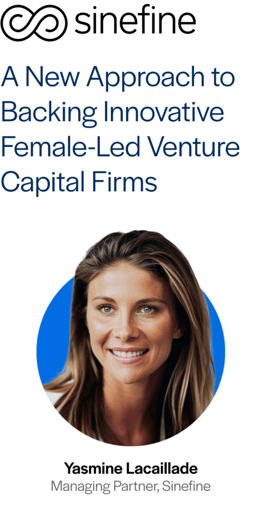 Women-Owned Firms Make a Powerful Impact 7 Sinefine - Yasmine Lacaillade