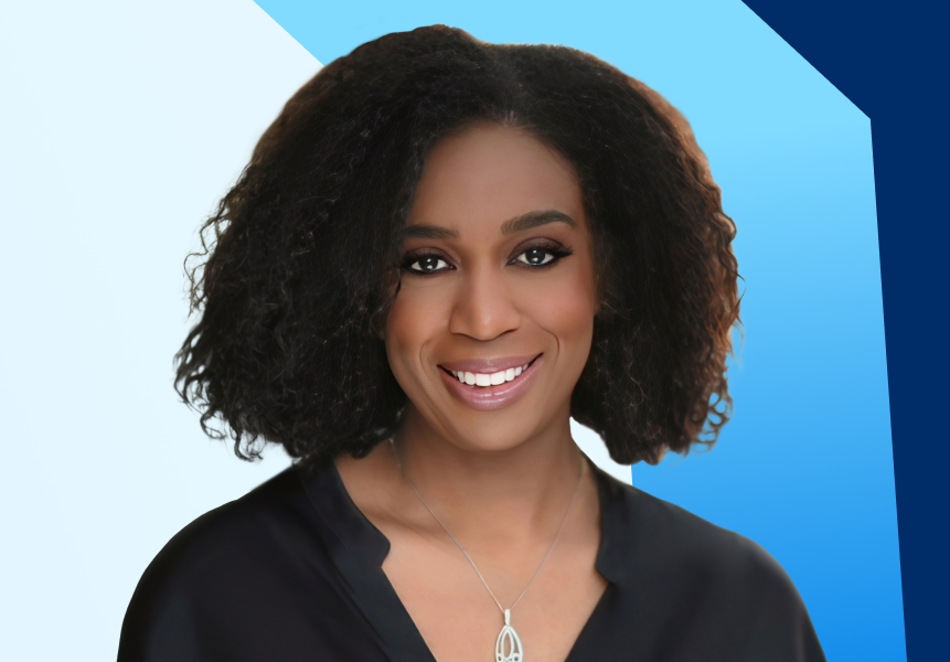 NAIC - Sherrese Clark Soares