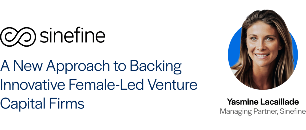 Women-Owned Firms Make a Powerful Impact 6 Sinefine - Yasmine Lacaillade