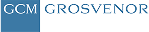 GCM Grosvenor Logo