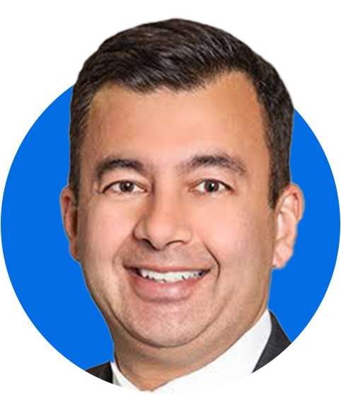Madryn Asset Management: Using AI to Transform Healthcare Investments 2 NAIC - Avinash Amin