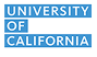University of California logo