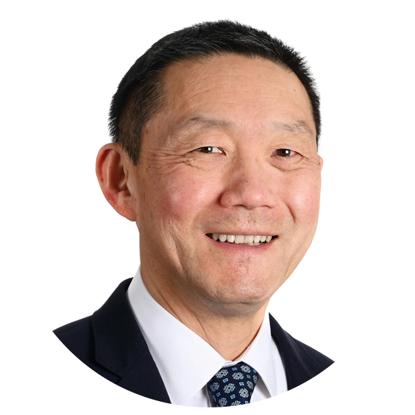 co chair Thomas Lee