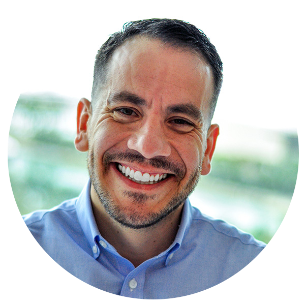 co chair rodrigo garcia
