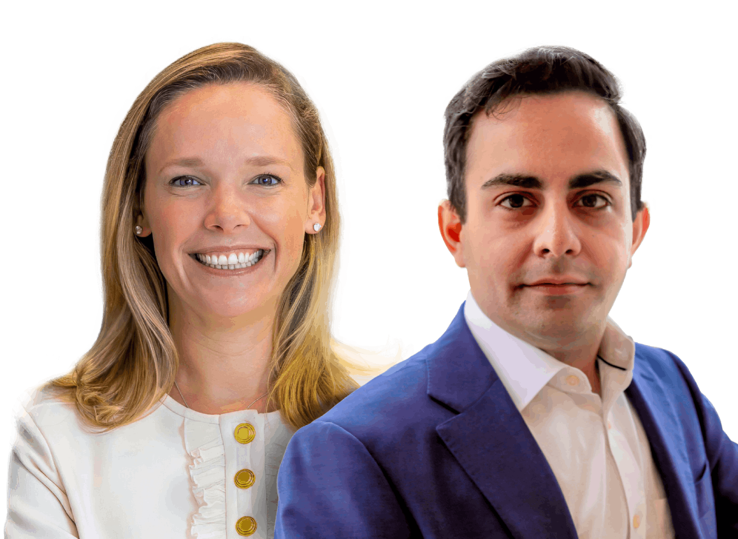 National Association of Investment Companies 2 FIC Headshot