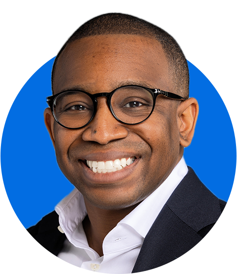 645 Ventures: Leveraging Software to Reinvent Venture Capital 2 NAIC - Aaron Holiday