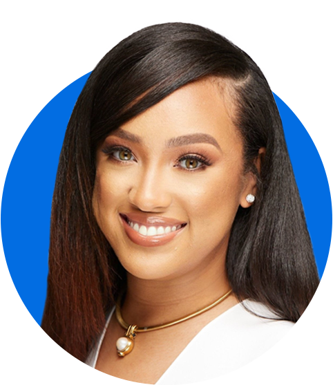 NAIC Leadership Hailey Floyd