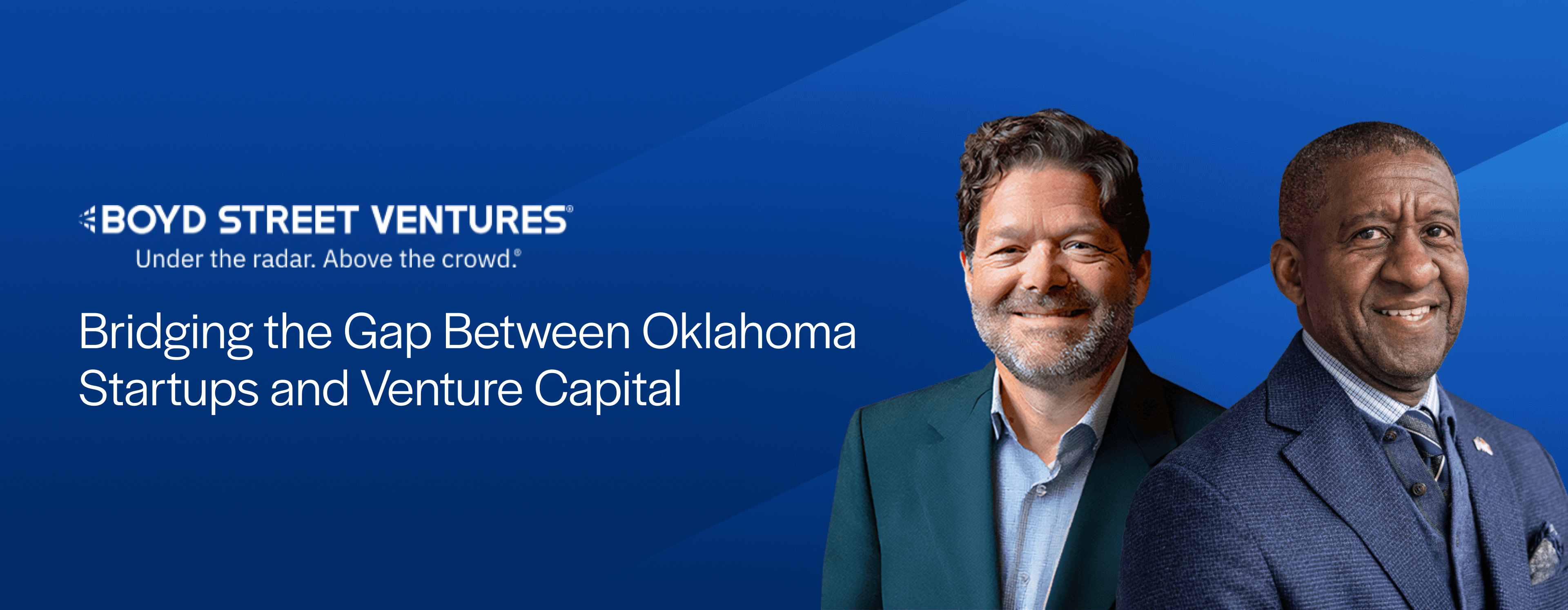 Boyd Street Ventures: Bridging the Gap Between Oklahoma Startups and Venture Capital 1 NAIC MemberProfile BSV BlogBanner