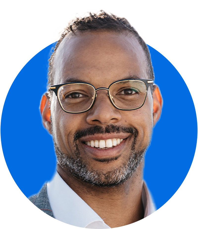 NAIC Member Profile Jerome Nichols