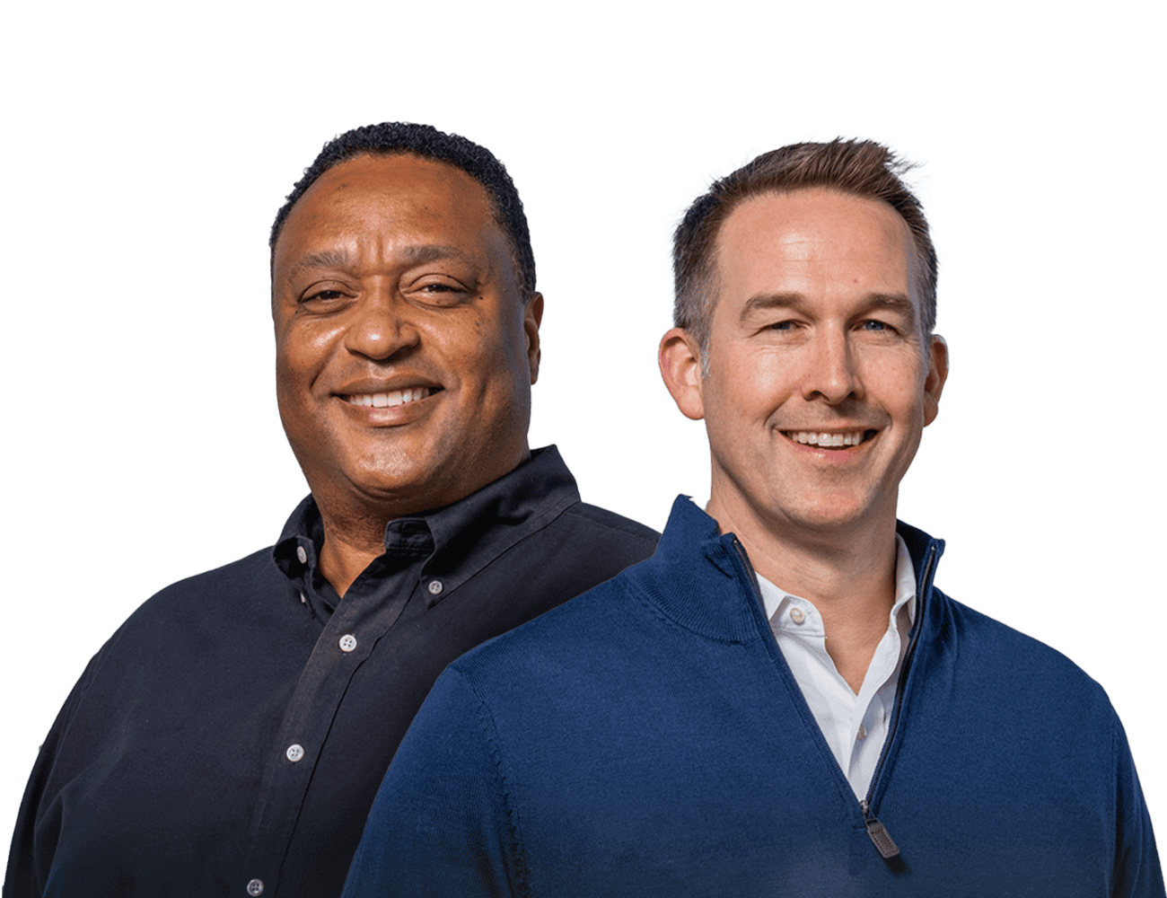 National Association of Investment Companies 5 NAIC MP Invictus John William