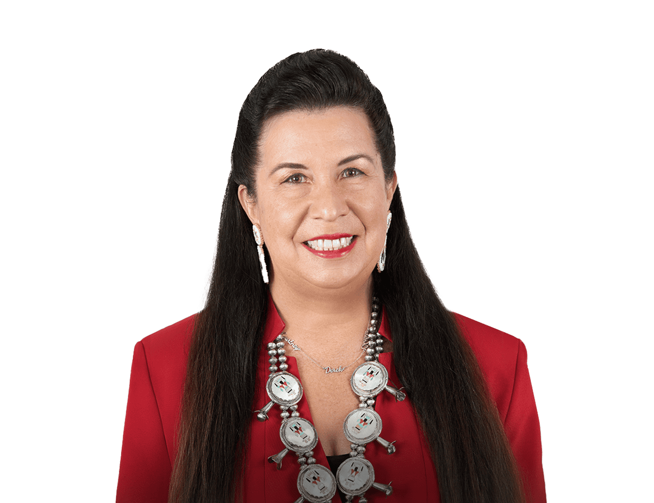 National Association of Investment Companies 3 NAIC MP Valerie Red Horse Mohl