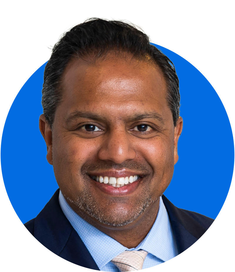 Bharath Srikrishnan 1