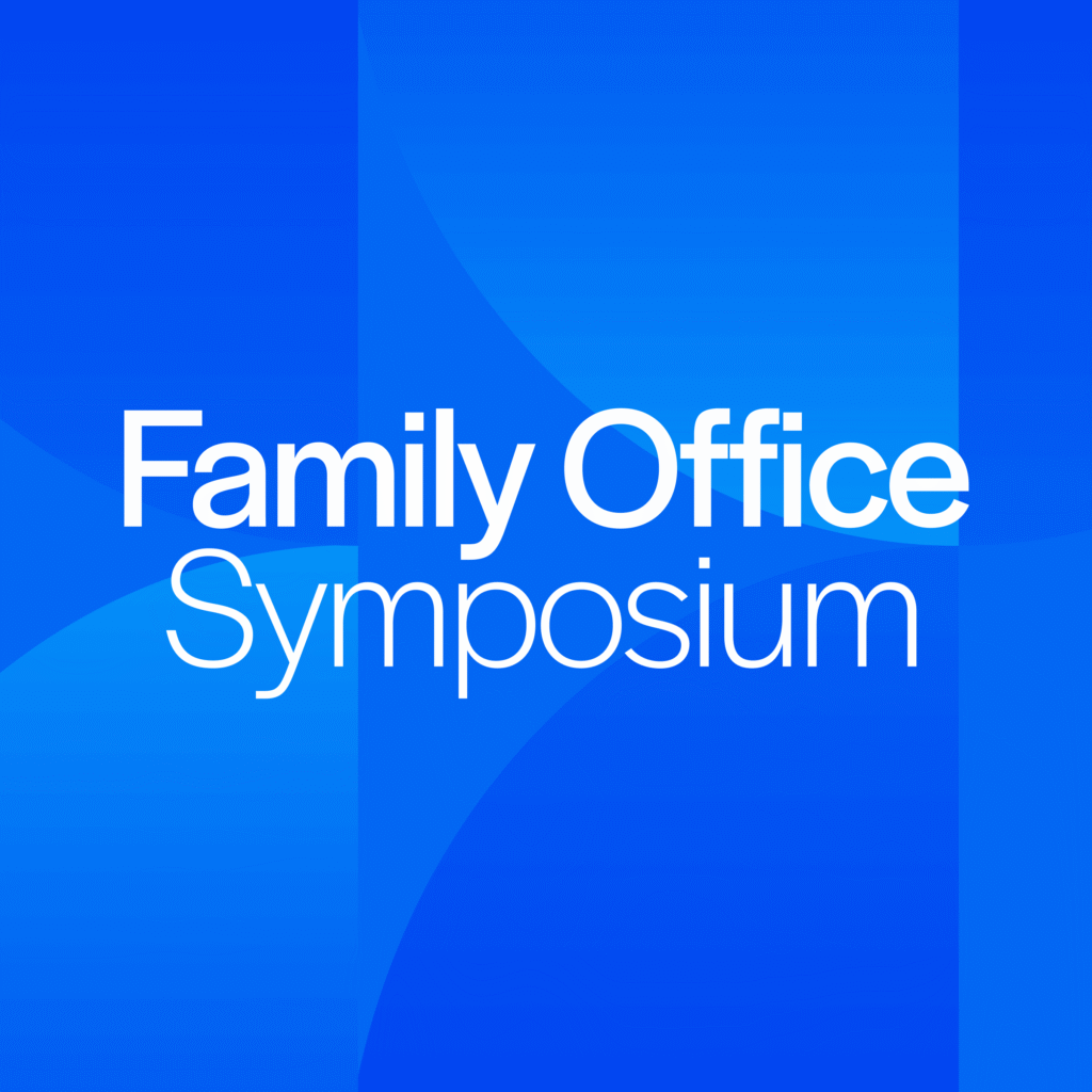 NAIC Family Office Symposium Factsheet Square 0122