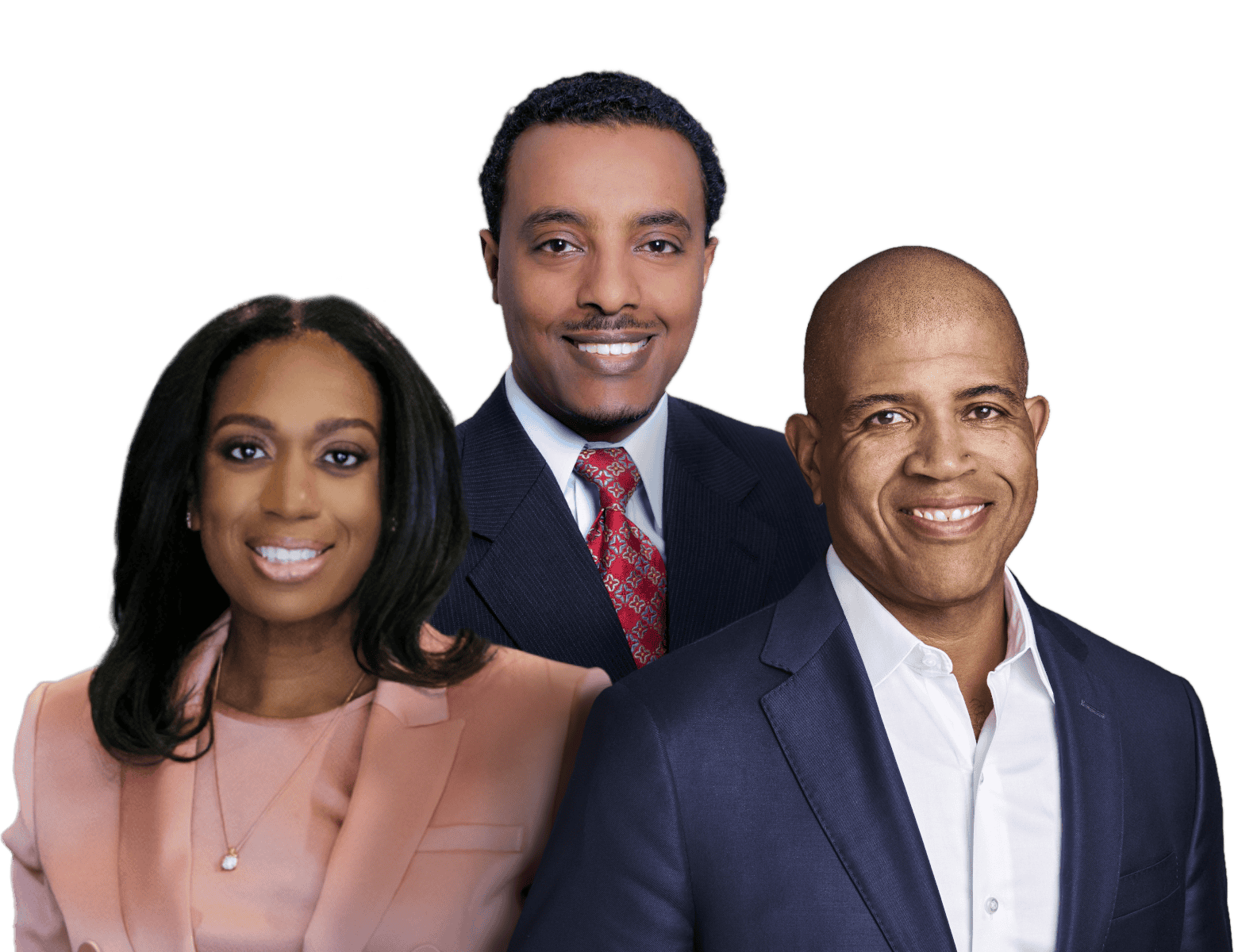 NAIC HP Strategic Team