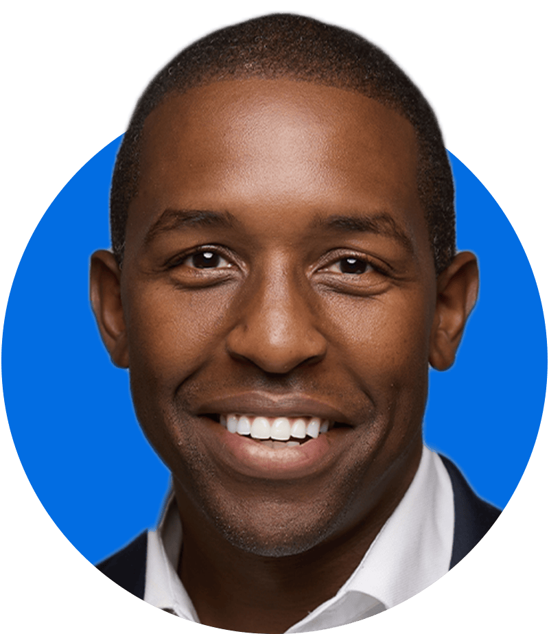 NAIC Kenneth Saffold Quote