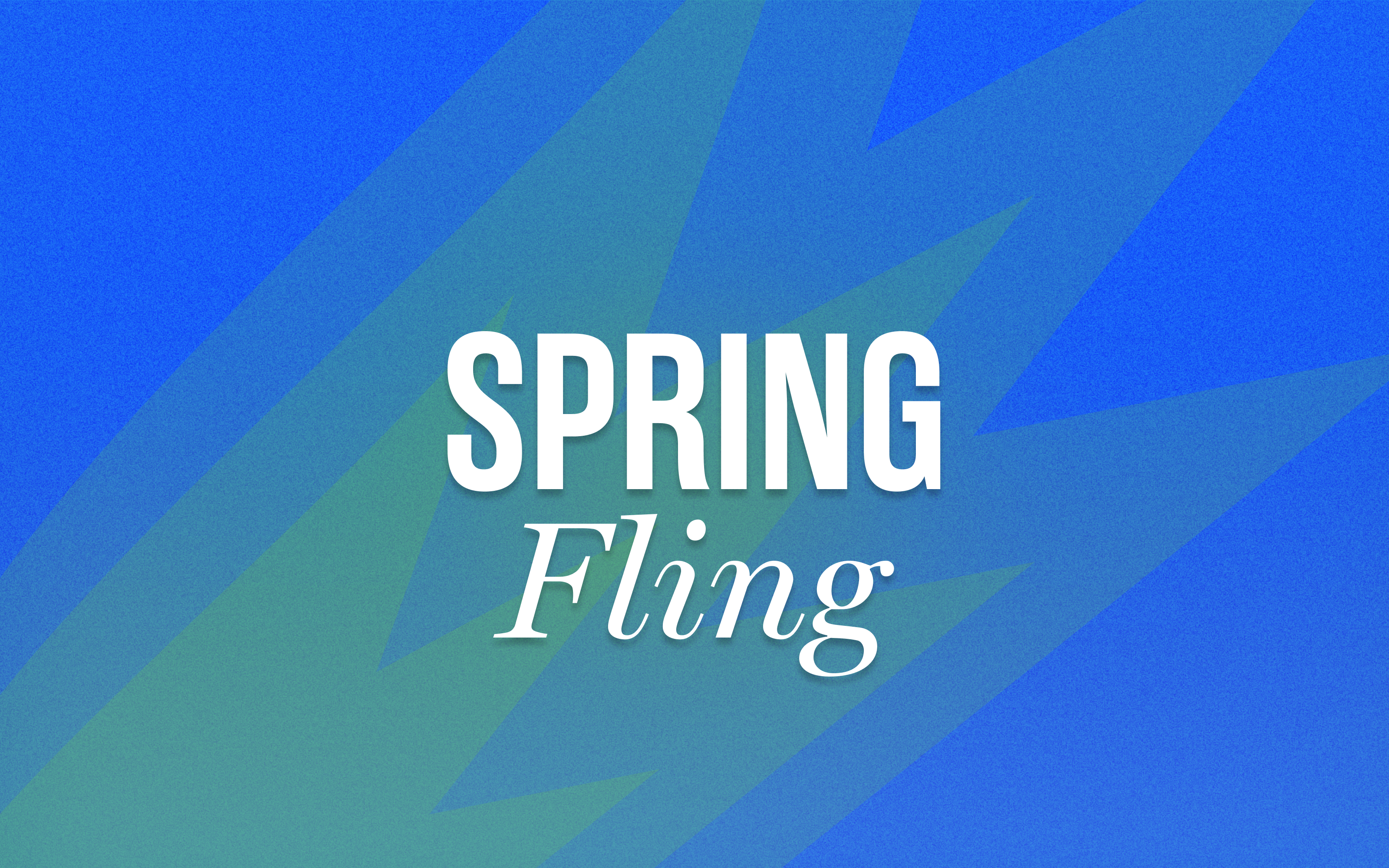 Spring Fling