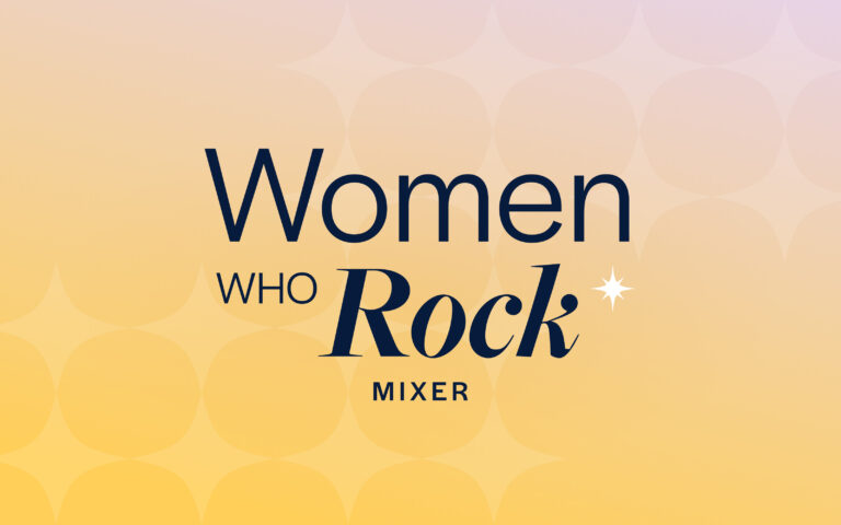 Women Who Rock