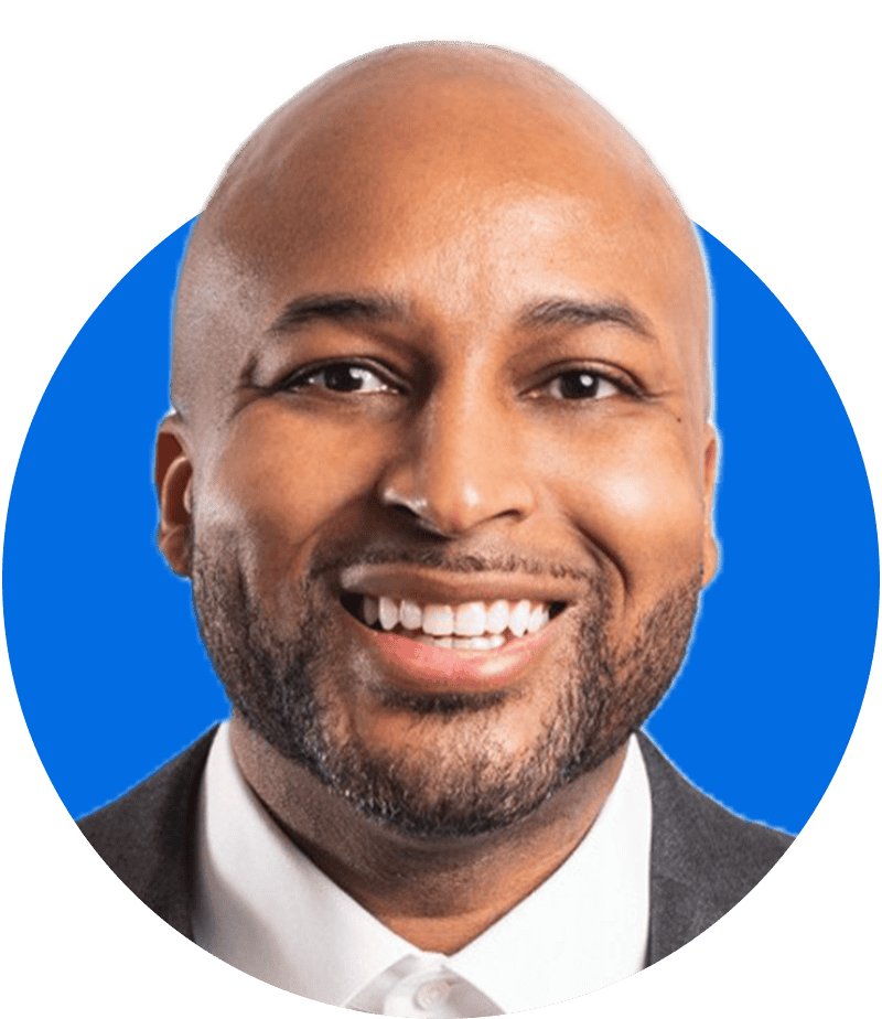 NAIC MP Marlon Nichols MaC Blog