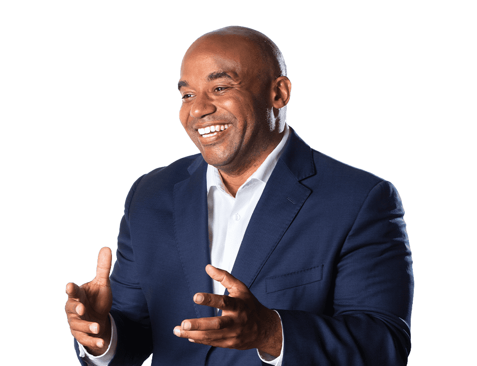 NAIC MP Daryn Dodson Illumen