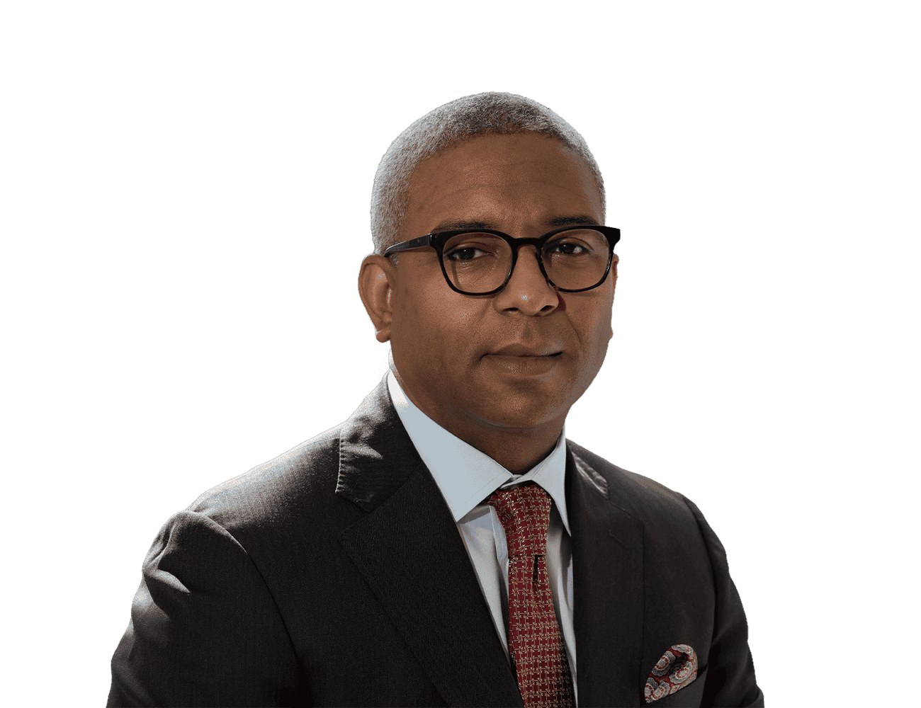 NAIC MP Howard Sanders Auldbrass